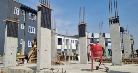 Nigerian indigenous construction companies