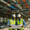 Mechanical Engineering in Construction