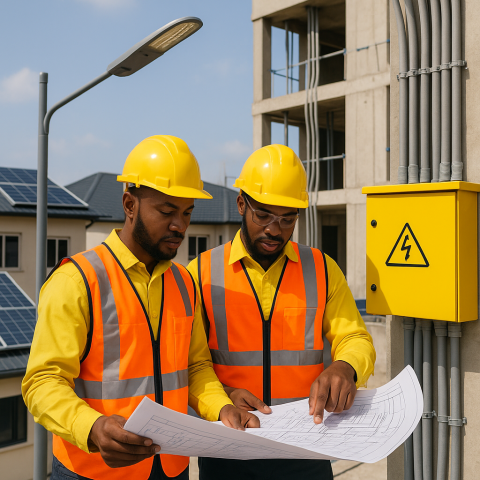 electrical engineering