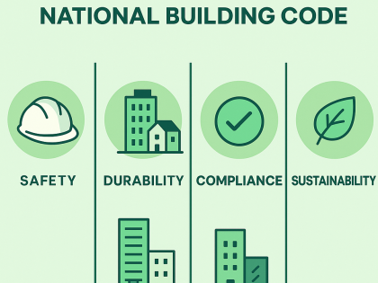 The Nigerian National Building Code: A Comprehensive Analysis