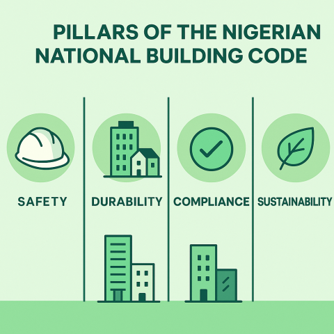 nigerian building code
