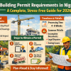 Building Permit Requirements in Nigeria: A Complete Guide